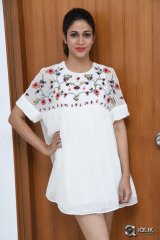 Lavanya Tripathi Interview About Mister